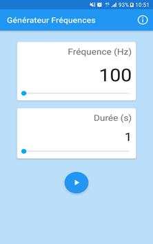 Générateur de Fréquences screenshot 6