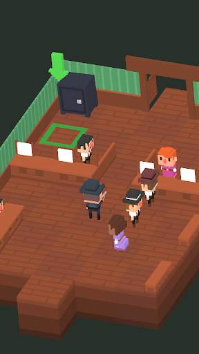 Westy West Cowboys 🤠 screenshot 6