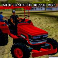 Mod Bussid Tracktor 2023 logo