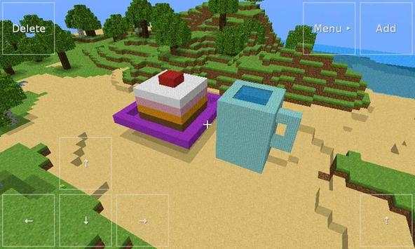 Exploration Lite: Crafting Game screenshot 1