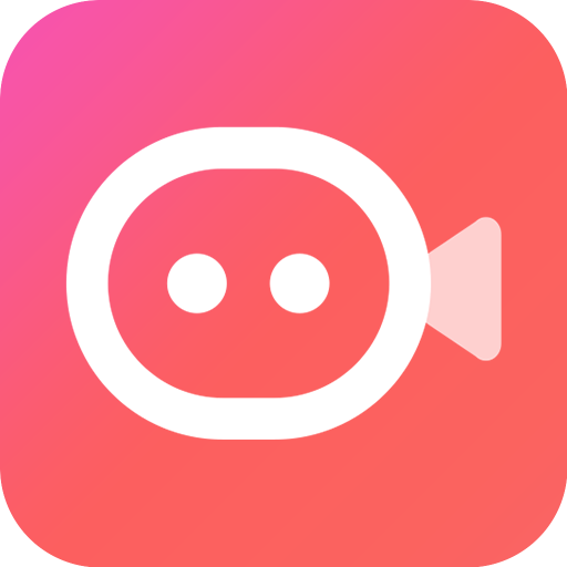 Hola  -  Meet new friends أيقونة