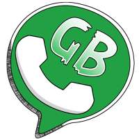 GB Wasahp v8 Lite logo