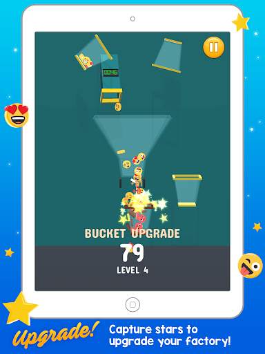 Emoji Factory 3D screenshot 10