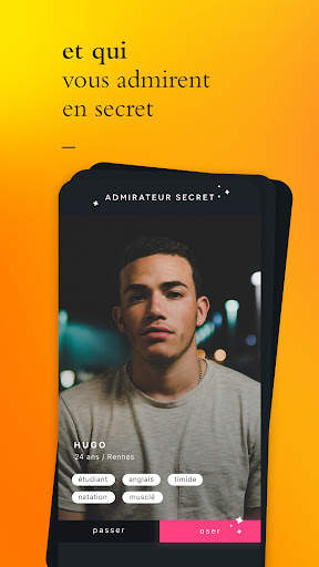 adopte - app de rencontre screenshot 5