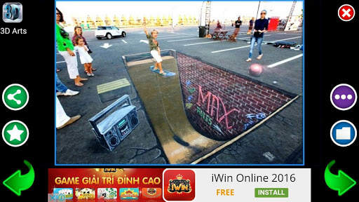 3D Art screenshot 8