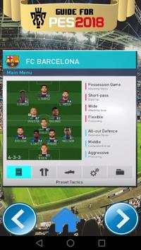 PES 2019 FREE GUIDE screenshot 6