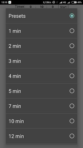 MediDot screenshot 5