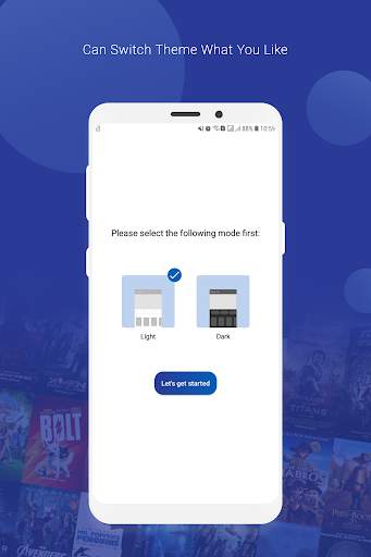 Myanmar Cast App 6 تصوير الشاشة