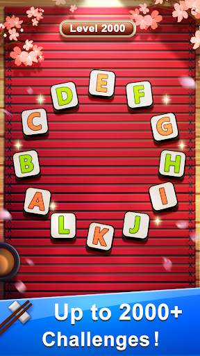 Word Sushi screenshot 3