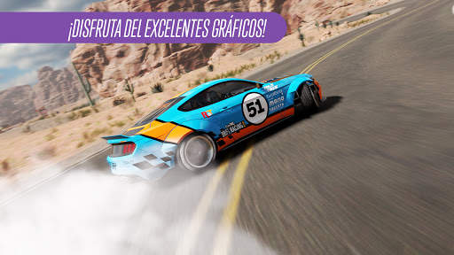 CarX Drift Racing 2 screenshot 2