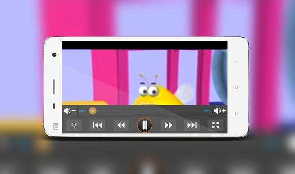 MiX Video Player screenshot 3