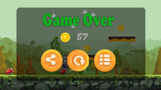 Forest Ninja Adventure screenshot 8