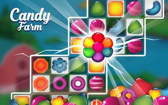 Candy Farm screenshot 4