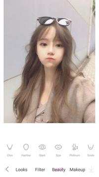 Candy Filter Camera - Selfie Plus Beauty screenshot 4
