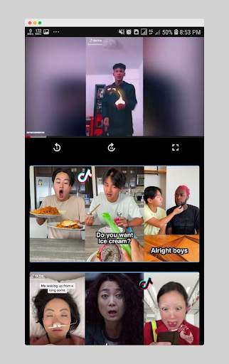 Funny Videos for Tik_tok screenshot 3