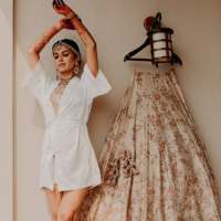 Sexy Indian Dulhan Photos