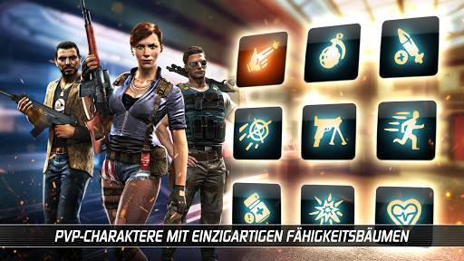 UNKILLED - Zombie Schießspiele screenshot 30