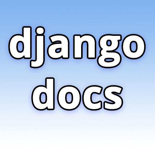 django docs 1.1
