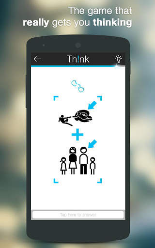 Think скриншот 1