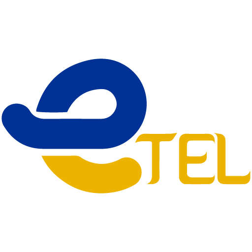 ETL Dialer ksa icon