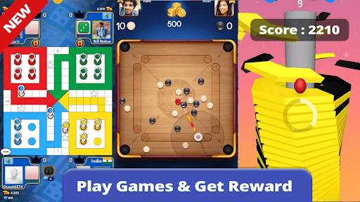 All Games In One ShinChan Game screenshot 3