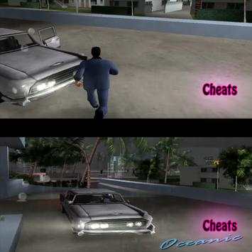 Best Techniques For Vice City screenshot 1