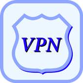 Contrive VPN logo