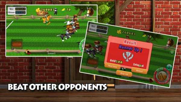 Horse Racing screenshot 3
