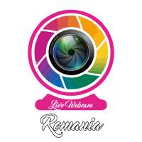 Live Webcams România logo