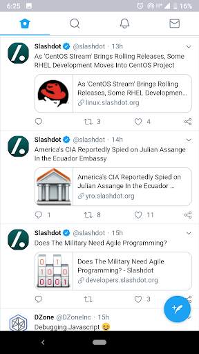AIOS - All in One Social Media Apps screenshot 2