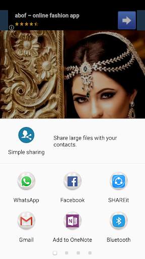 Bridal Makeup HD Wallpapers 2019 screenshot 5