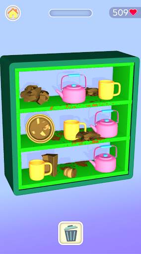 Hyper Cleaning 3D screenshot 8