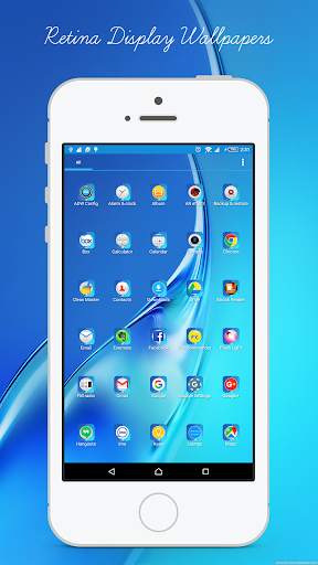 Theme for Galaxy J7 screenshot 2