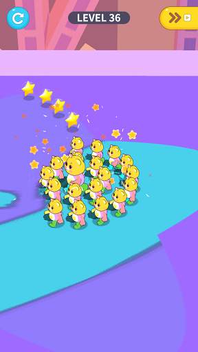 Care Bears: Pull the Pin screenshot 3