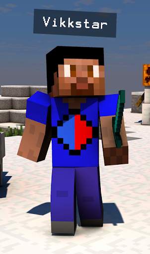 Dream Skin for Minecraft screenshot 8