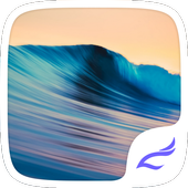 Theme for Apple Mac Style icon