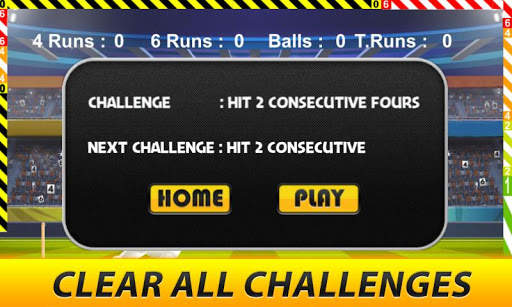 Cricket Match 2018 screenshot 5
