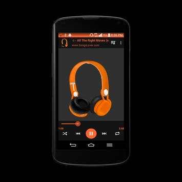 WinMusic Player screenshot 6
