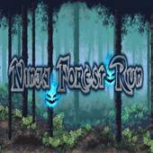 Ninja Runs 1.0