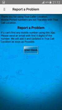 Whoz Calling-Caller ID Locator screenshot 8