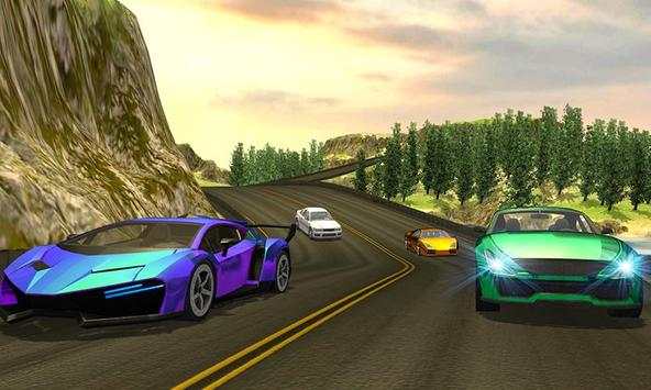 Speed Drift Racing screenshot 4
