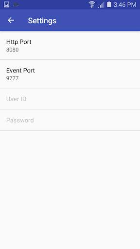 Kodi/XBMC Server (host) - Free screenshot 2
