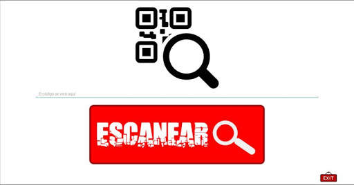 Lector QR y Barras 4 تصوير الشاشة