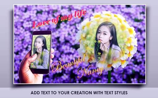 Mobile, Projector Photo Frames screenshot 10