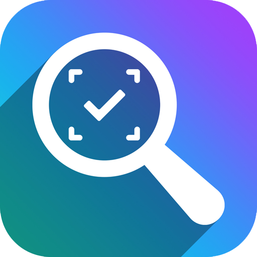 Immerch - Innovation in lost and found icon