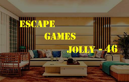 Escape Games Jolly-46 screenshot 1