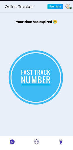 Online Tracker for Whatsapp screenshot 1