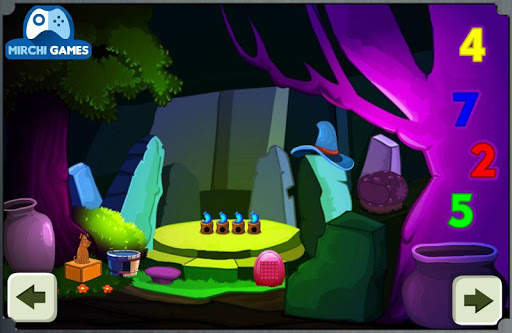 Escape Games Day-819 screenshot 2