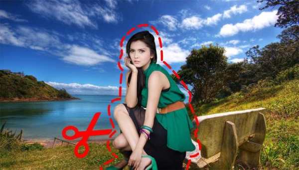 Cut Paste Photo Editor – Selfie Camera screenshot 3