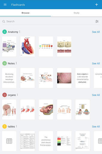 UWorld NCLEX screenshot 16